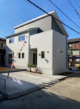 つくば市緑が丘新築戸建の画像