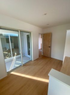 【洋室】 | つくば市緑が丘新築戸建