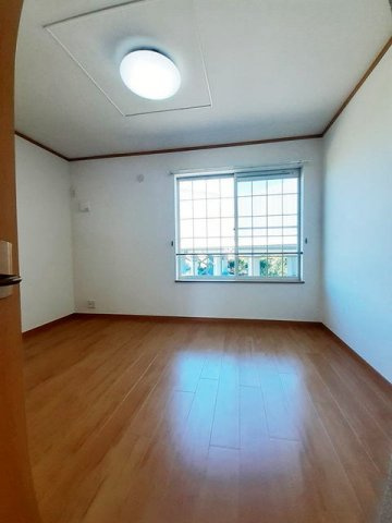 ウッドイン３番館の内装