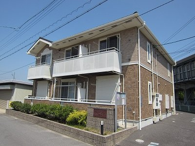 ウッドイン３番館