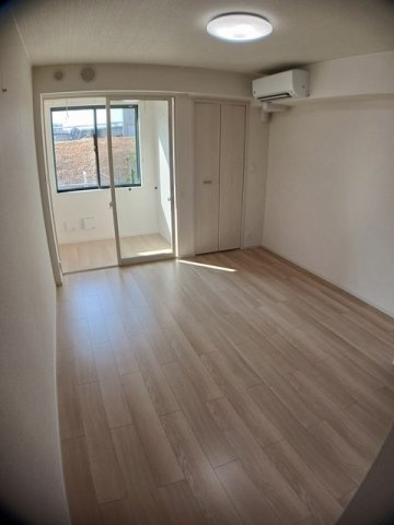 サンシャインヒル細川の内装