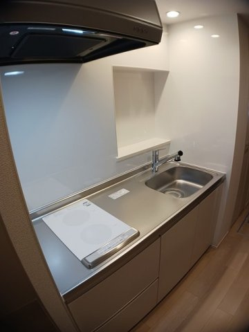 サンシャインヒル細川のキッチン