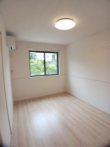 ウィステリア　アール．Ⅱの内装