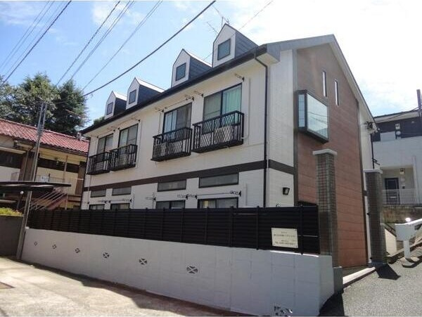 エバーグリーン白楽