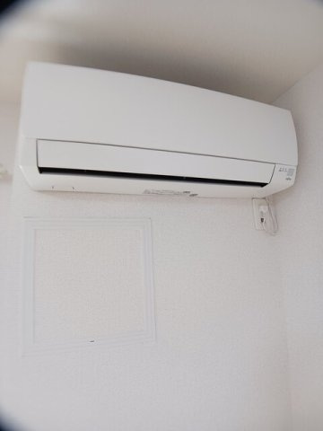 ラ・ヴィ　上町の設備