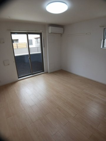 ラ・ヴィ　上町の内装