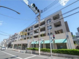 ＫＤＸ代官山レジデンス