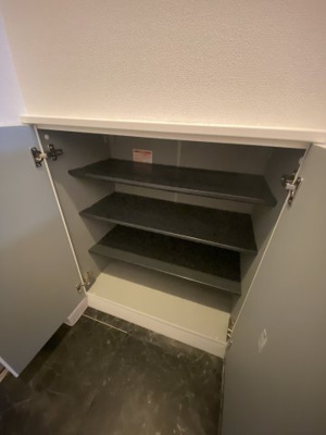 【その他】 | 夢野アパートメント