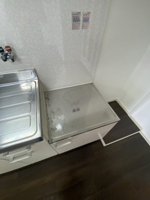 【その他】 | 夢野アパートメント