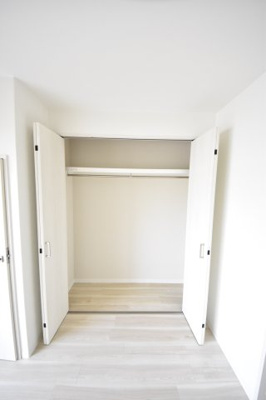 【収納】 | 夢野アパートメント
