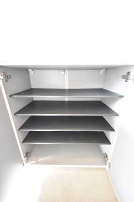 【収納】 | 夢野アパートメント