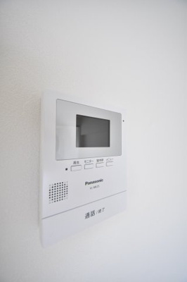 【セキュリティ】 | 夢野アパートメント