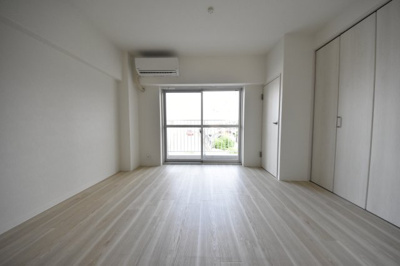 【居間・リビング】 | 夢野アパートメント