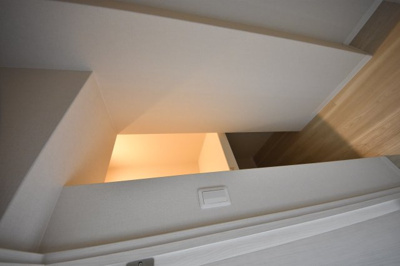 【内装】 | 夢野アパートメント