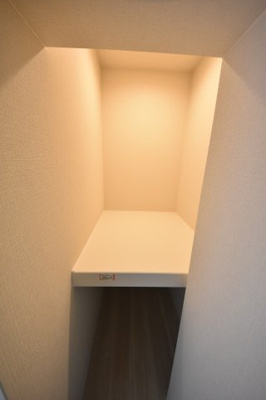 【収納】 | 夢野アパートメント