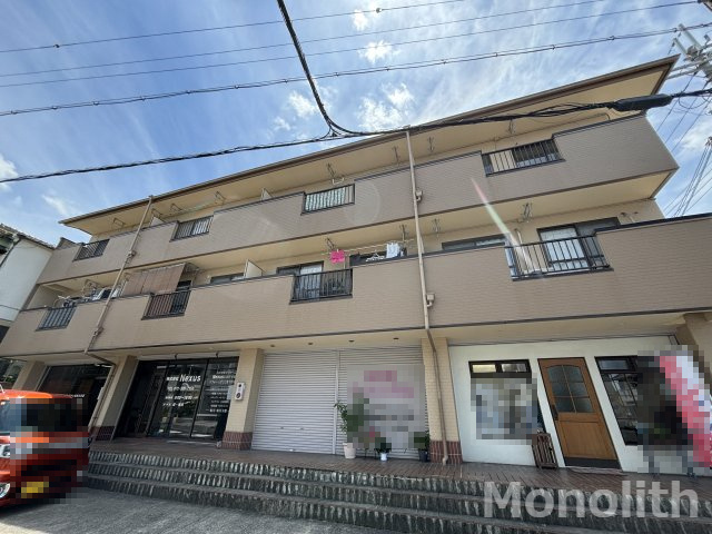 サニーハイツ健翔