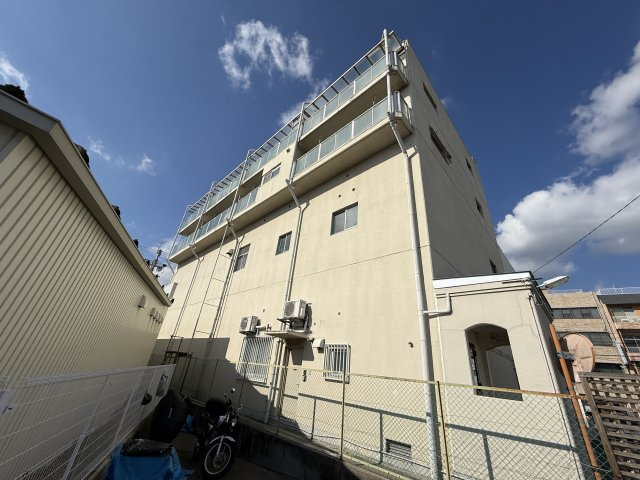 東豊ビルマンション