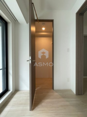 【収納】 | エル・セレーノ天満橋 | 同マンション別部屋　参考写真