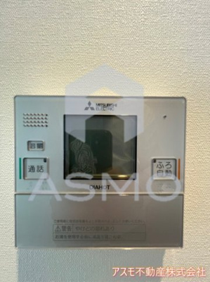 【エントランス】 | エル・セレーノ天満橋