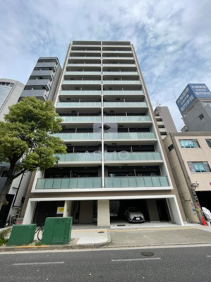 【外観】 | エル・セレーノ天満橋