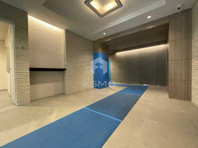 【ロビー】 | エル・セレーノ天満橋