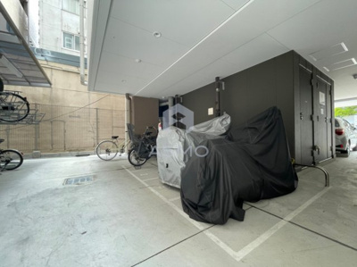 【その他共用部分】 | エル・セレーノ天満橋