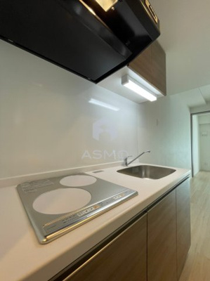 【キッチン】 | エル・セレーノ天満橋 | 同マンション別部屋　参考写真