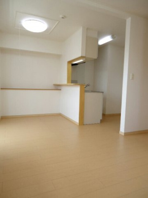 【居間・リビング】 | ローズマリーＢ