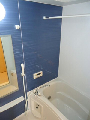 【浴室】 | ローズマリーＢ