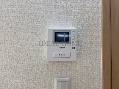 【セキュリティ】 | メゾンエクセル川崎