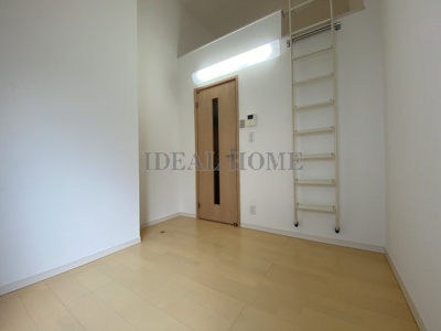 【洋室】 | メゾンエクセル川崎