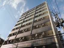 大阪市浪速区大国２丁目のマンションの画像