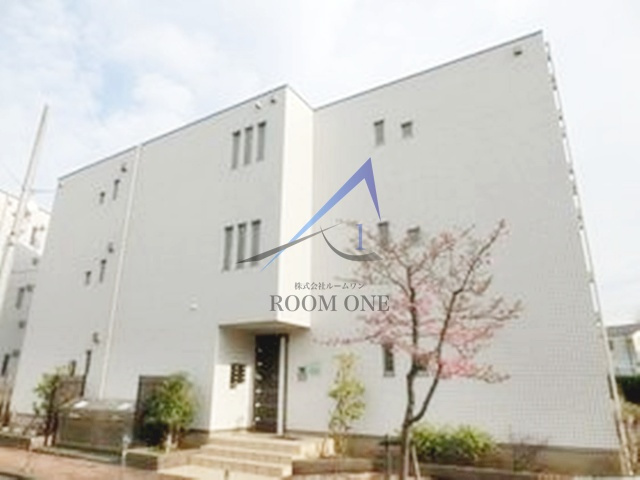 ラシーネ扇アイリス