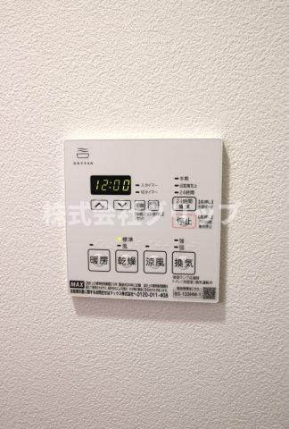 ラフィスタ横浜黄金町の設備