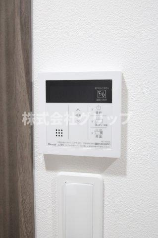 ラフィスタ横浜黄金町の設備