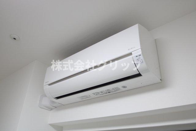 ラフィスタ横浜黄金町の設備