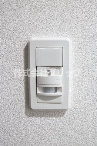 ラフィスタ横浜黄金町の設備