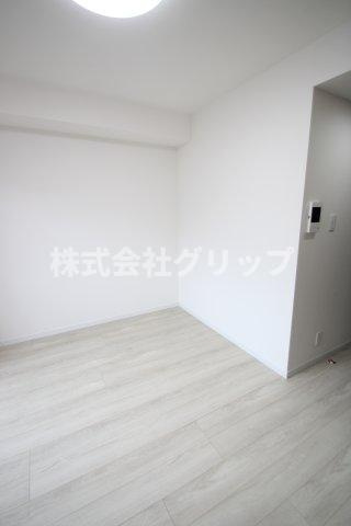 ラフィスタ横浜黄金町の洋室