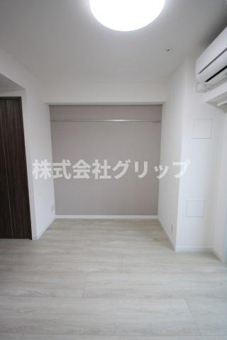 ラフィスタ横浜黄金町の居間・リビング