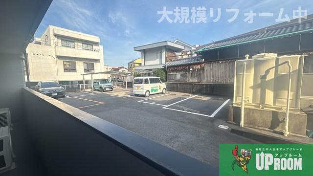 クレスト・K2の展望