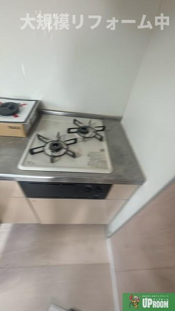 クレスト・K2の設備