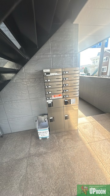 クレスト・K2の設備