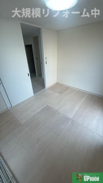 クレスト・K2の内装