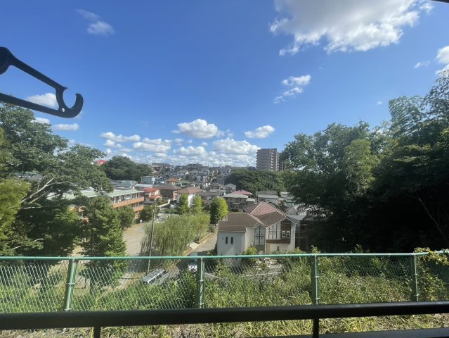 サンライズ北習志野Ⅲの展望