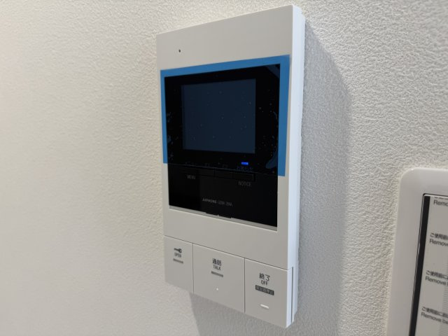 【セキュリティ】アーバンパーク新大阪