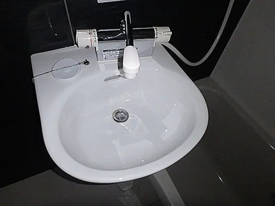 【洗面所】 | イクシオ泉町