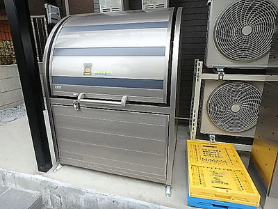 【その他共用部分】 | イクシオ泉町