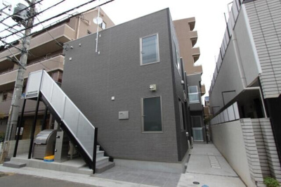 【外観】 | イクシオ泉町 |  