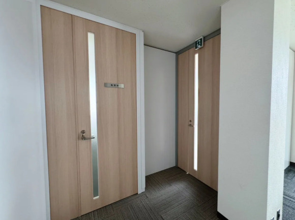 【内装】 | 山﨑ビル