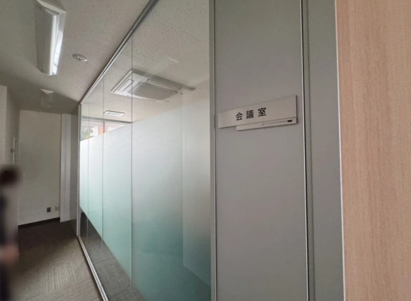 【内装】 | 山﨑ビル